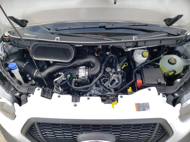 Photo 12 from auction – 2023 FORD TRANSIT T- with VIN 1FTBR2C85PKA58793
