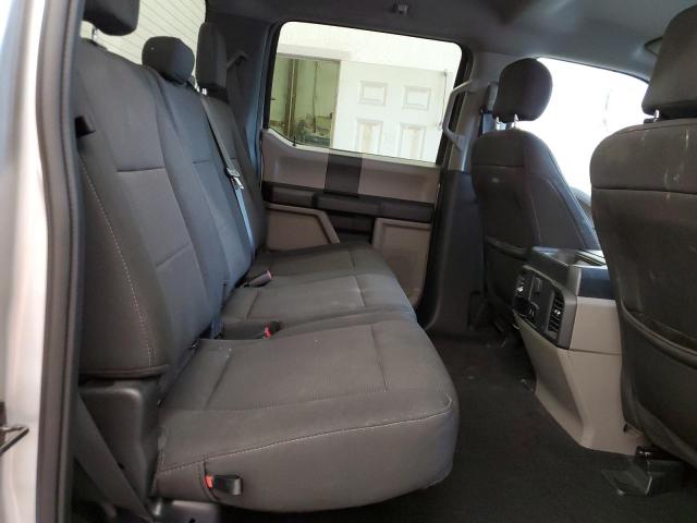 Photo 10 from auction – 2019 FORD F150 SUPER with VIN 1FTEW1EP7KFC06531