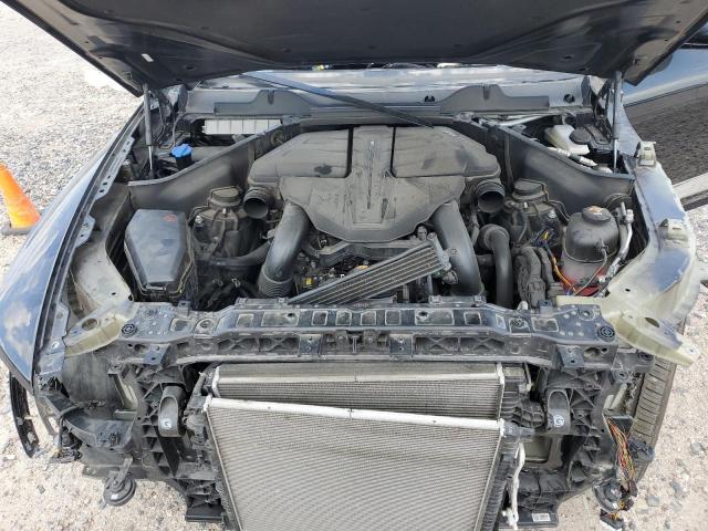 Photo 11 from auction – 2021 GENESIS GV80 BASE with VIN KMUHCESC8MU036108