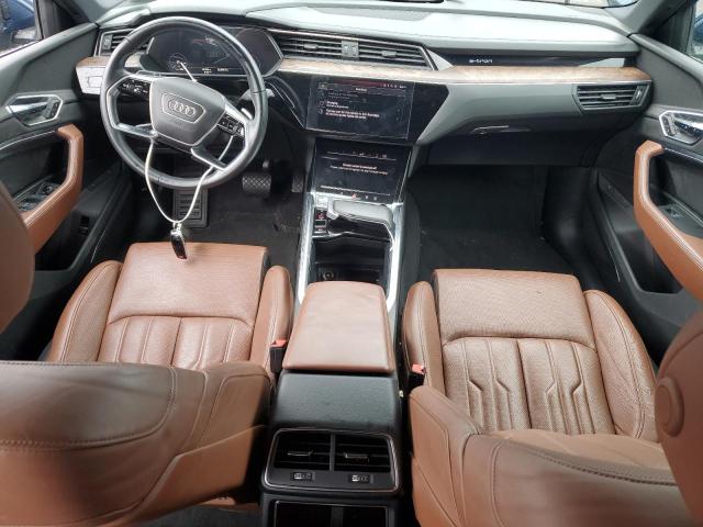 Photo 8 from auction – 2019 AUDI E-TRON PRE with VIN WA1VAAGE2KB025011