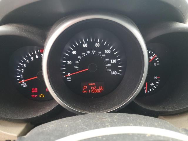 Снимка 9 от търг – 2013 KIA SOUL + с VIN KNDJT2A65D7749593