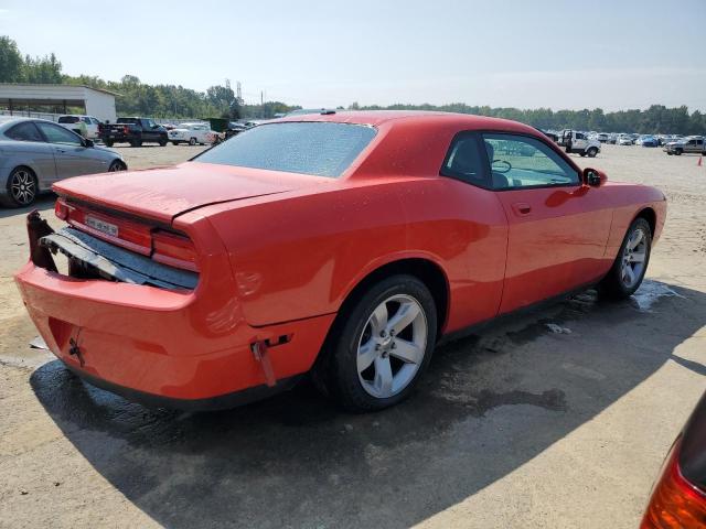 Photo 3 from auction – 2009 DODGE CHALLENGER with VIN 2B3LJ44V19H526221