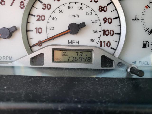 Photo 9 from auction – 2007 TOYOTA COROLLA CE with VIN 1NXBR32E87Z830734