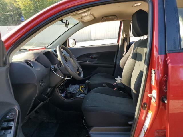 Photo 7 from auction – 2008 TOYOTA SCION XD with VIN JTKKU10438J021719