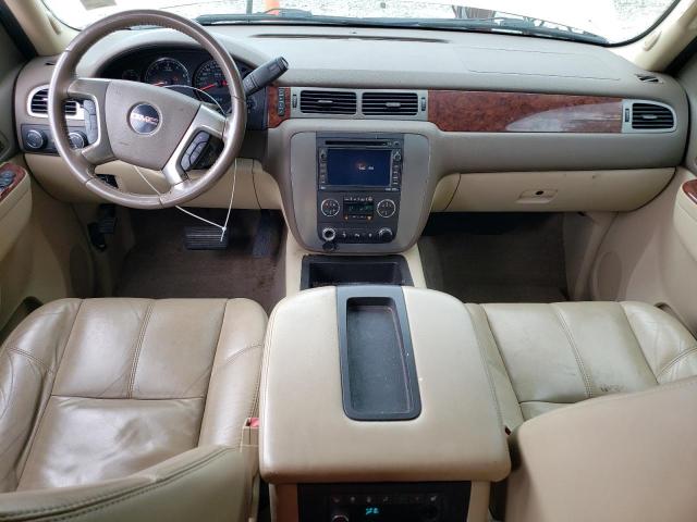 Photo 8 from auction – 2011 GMC YUKON with VIN 1GKS2CE01BR104237
