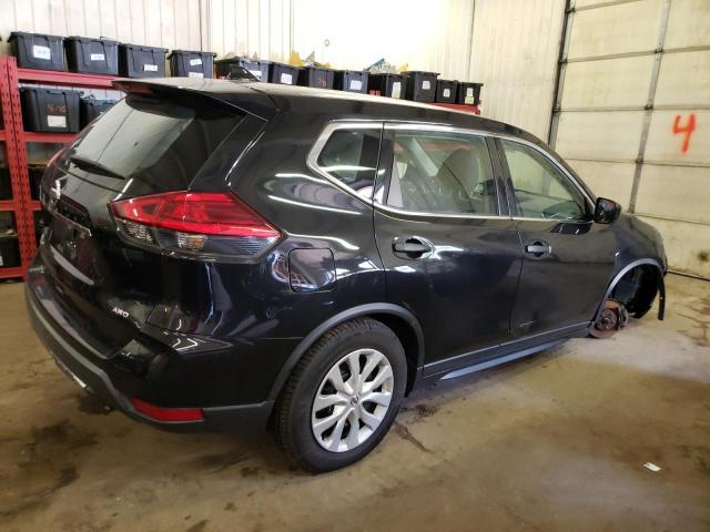 Photo 3 from auction – 2017 NISSAN ROGUE S with VIN KNMAT2MV4HP552214