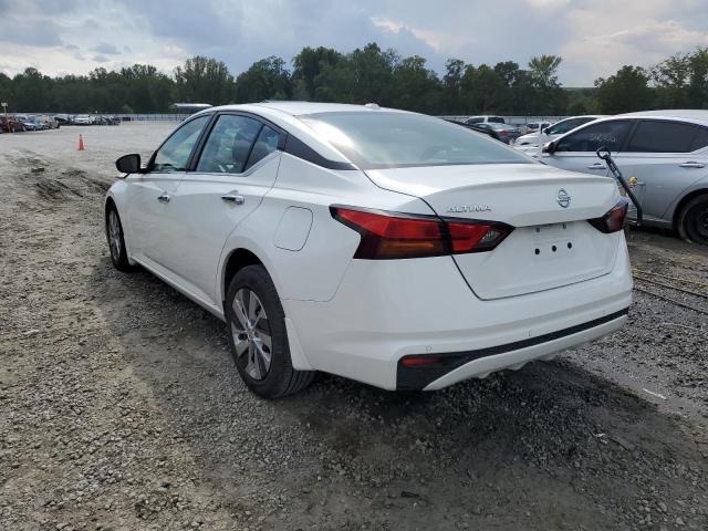 Photo 2 from auction – 2020 NISSAN ALTIMA S with VIN 1N4BL4BV8LN312872
