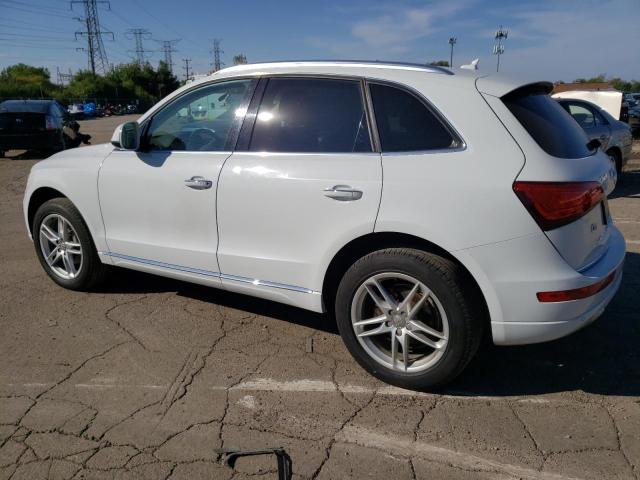 Zdjęcie 2 z aukcji – 2015 AUDI Q5 PREMIUM z VIN WA1LFAFP5FA123828