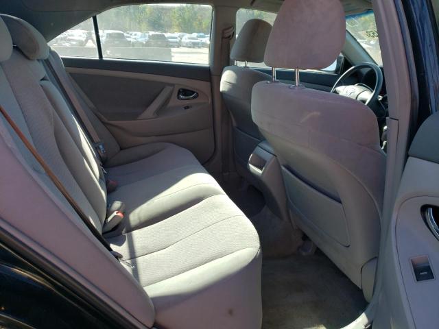 Photo 10 from auction – 2010 TOYOTA CAMRY BASE with VIN 4T1BF3EK2AU009274