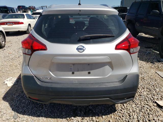 Photo 6 from auction – 2018 NISSAN KICKS S with VIN 3N1CP5CU0JL511137