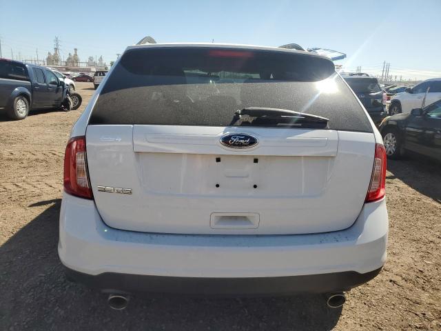 Photo 6 from auction – 2014 FORD EDGE SE with VIN 2FMDK3GC4EBB56346