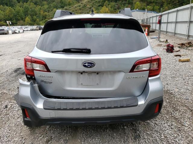 Photo 6 from auction – 2019 SUBARU OUTBACK 2. with VIN 4S4BSAFC3K3368616