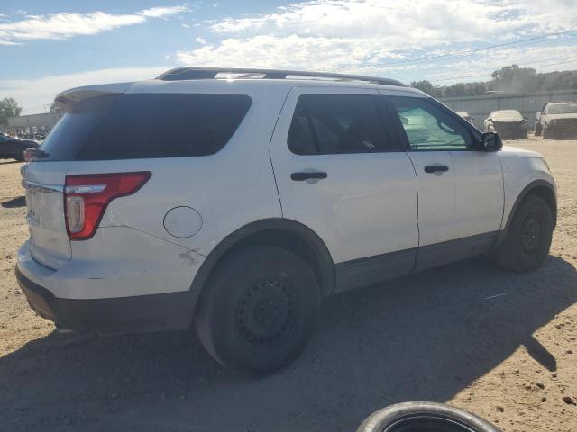 Photo 3 from auction – 2013 FORD EXPLORER with VIN 1FM5K7B88DGA55459