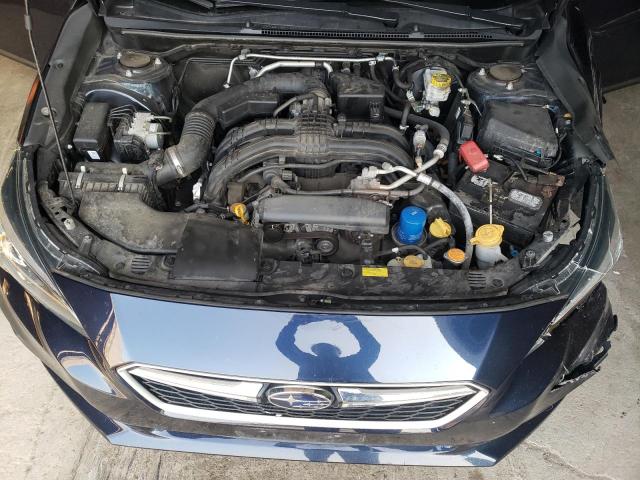 Photo 11 from auction – 2019 SUBARU IMPREZA with VIN 4S3GTAA68K3716953