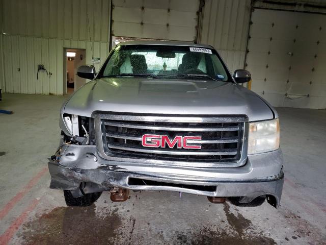 Photo 5 from auction – 2012 GMC SIERRA C15 with VIN 1GTR1VE06CZ280923