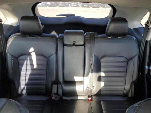 Photo 10 from auction – 2017 FORD EDGE SEL with VIN 2FMPK3J93HBC10525