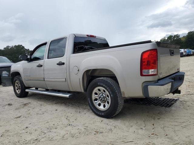 Photo 2 from auction – 2008 GMC SIERRA C15 with VIN 2GTEC13C581217990
