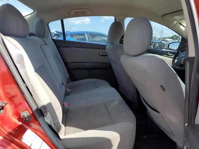 Photo 10 from auction – 2011 NISSAN SENTRA 2.0 with VIN 3N1AB6AP7BL717856