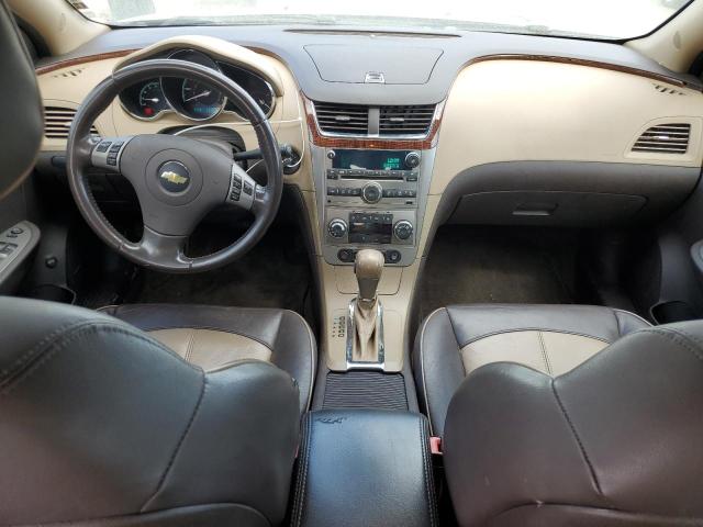 Photo 8 from auction – 2011 CHEVROLET MALIBU LTZ with VIN 1G1ZE5E10BF185456