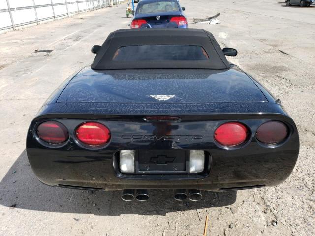 Photo 10 from auction – 2003 CHEVROLET CORVETTE with VIN 1G1YY32G735127223