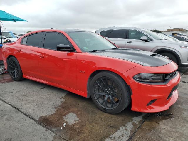 Photo 4 from auction – 2017 DODGE CHARGER R/ with VIN 2C3CDXGJ7HH652876