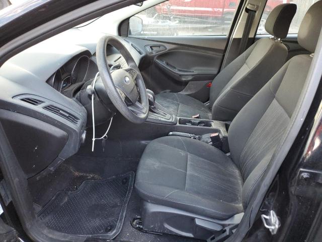 Photo 7 from auction – 2016 FORD FOCUS S with VIN 1FADP3E29GL225346