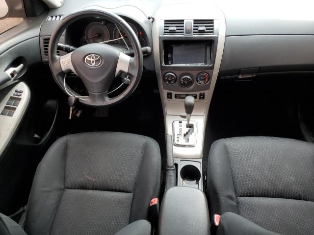 Photo 8 from auction – 2010 TOYOTA COROLLA BA with VIN 1NXBU4EE2AZ242478