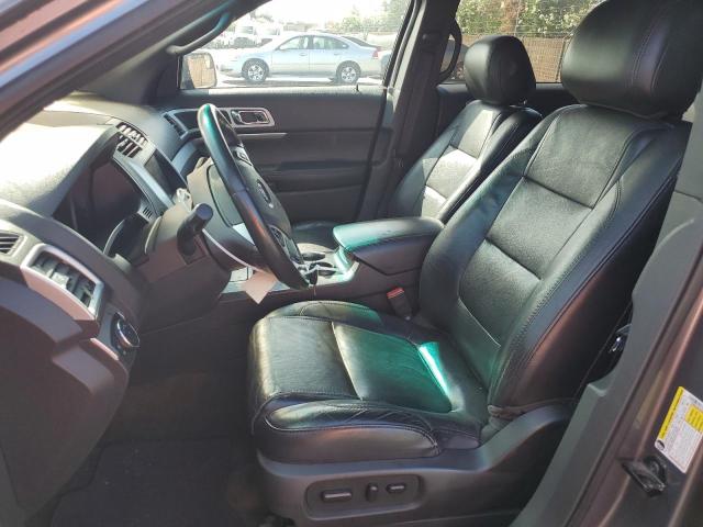 Photo 7 from auction – 2013 FORD EXPLORER X with VIN 1FM5K7D81DGC02427