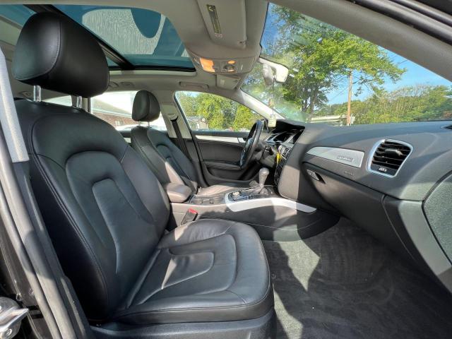 Photo 5 from auction – 2010 AUDI A4 PREMIUM with VIN WAUWFAFL1AA179593