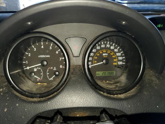 Снимка 9 от търг – 2007 CHEVROLET AVEO BASE с VIN KL1TD66657B717712