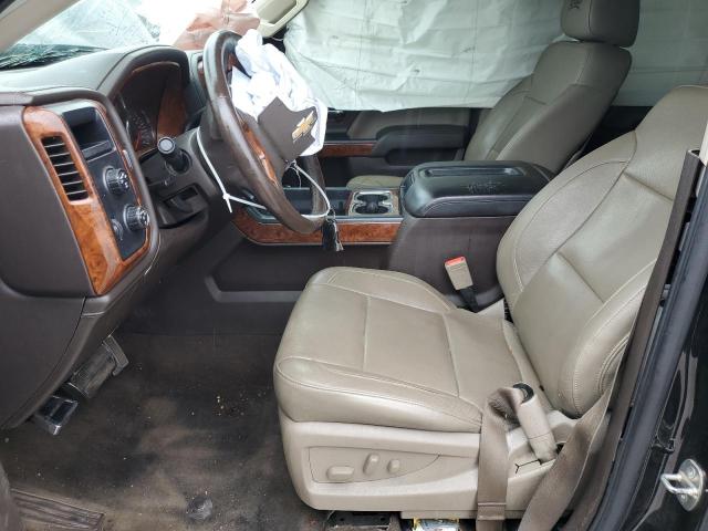 Photo 7 from auction – 2014 CHEVROLET SILVERADO with VIN 3GCUKSEC2EG445952