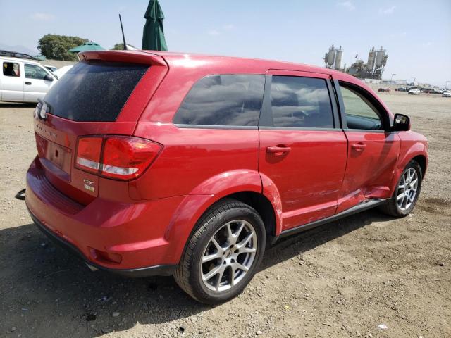 Photo 3 from auction – 2018 DODGE JOURNEY GT with VIN 3C4PDCEG2JT380537