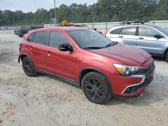 Photo 4 from auction – 2017 MITSUBISHI OUTLANDER with VIN JA4AP3AU5HZ068668