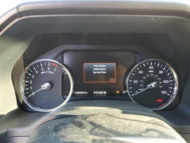 Photo 9 from auction – 2018 FORD EXPEDITION with VIN 1FMJU1KT0JEA15653