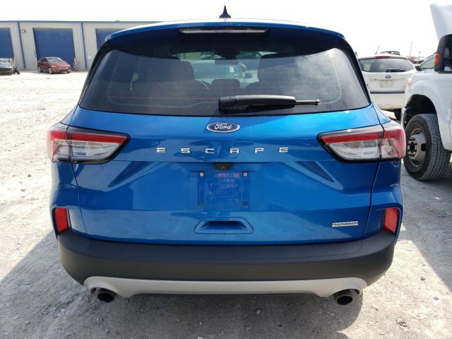 Photo 6 from auction – 2020 FORD ESCAPE S with VIN 1FMCU0F62LUB65604