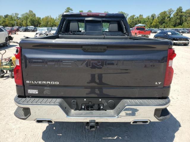 Photo 6 from auction – 2023 CHEVROLET SILVERADO with VIN 2GCUDDED0P1129251
