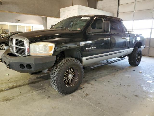 DODGE RAM 1500 2006 с VIN 3D7KS19D16G161515 - Снимка от търг