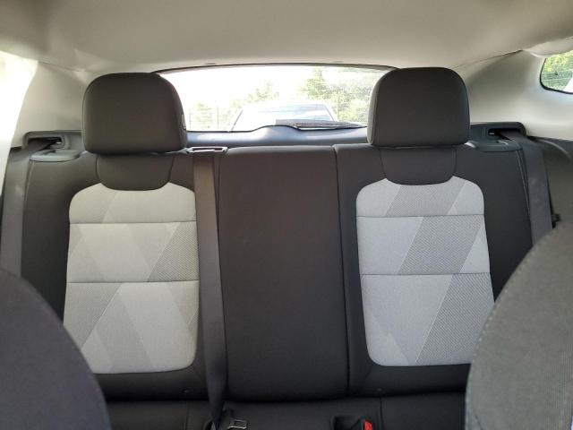 Photo 10 from auction – 2024 CHEVROLET TRAX LS with VIN KL77LFE20RC011611