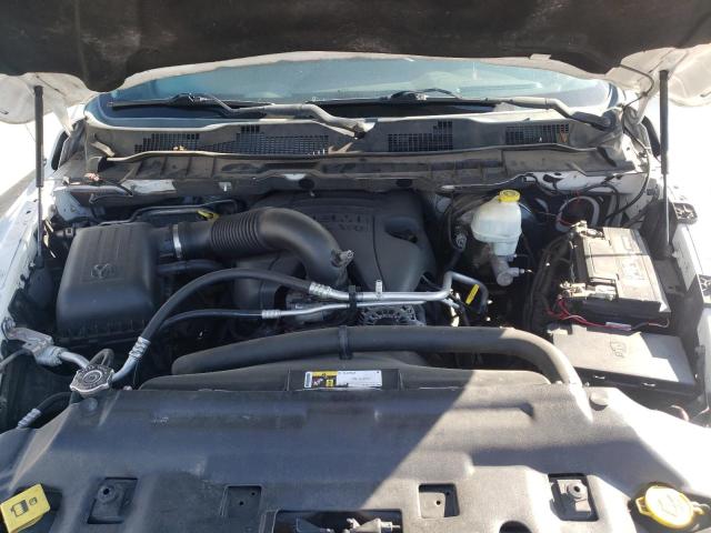 Photo 11 from auction – 2014 RAM 1500 ST with VIN 1C6RR7FT6ES395814