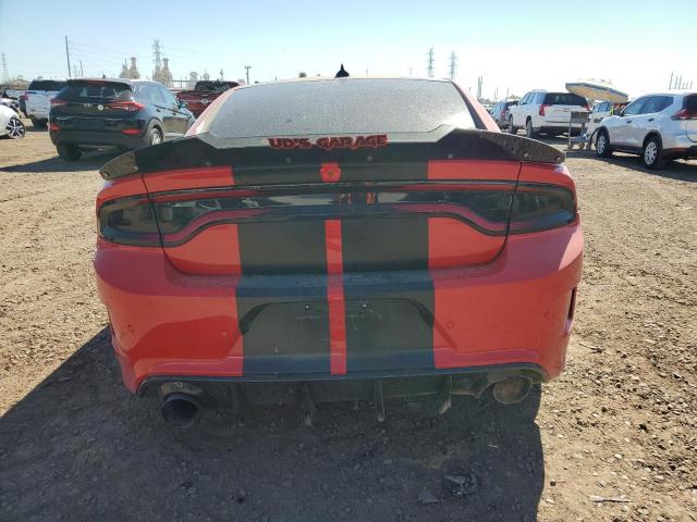 Photo 6 from auction – 2019 DODGE CHARGER SC with VIN 2C3CDXGJ0KH734777