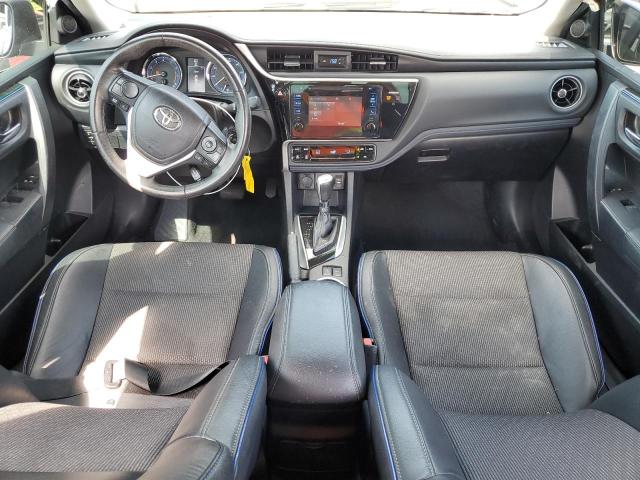 Foto 8 de la subasta – 2017 TOYOTA COROLLA L con VIN 2T1BURHEXHC807872