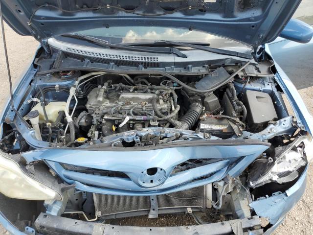 Photo 11 from auction – 2012 TOYOTA COROLLA BA with VIN 5YFBU4EE0CP021952