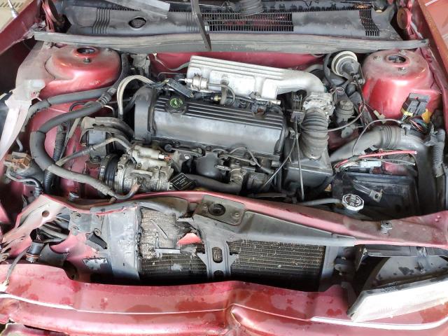 Photo 11 from auction – 1994 DODGE SPIRIT with VIN 1B3AA46V8RF250352