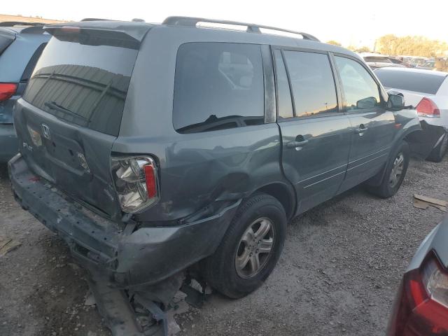 Photo 3 from auction – 2008 HONDA PILOT VP with VIN 5FNYF18258B022599