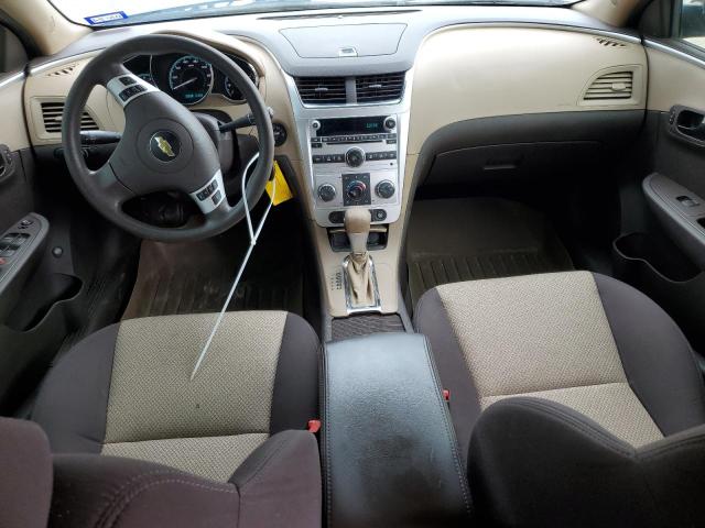 Photo 8 from auction – 2011 CHEVROLET MALIBU LS with VIN 1G1ZB5E18BF379919