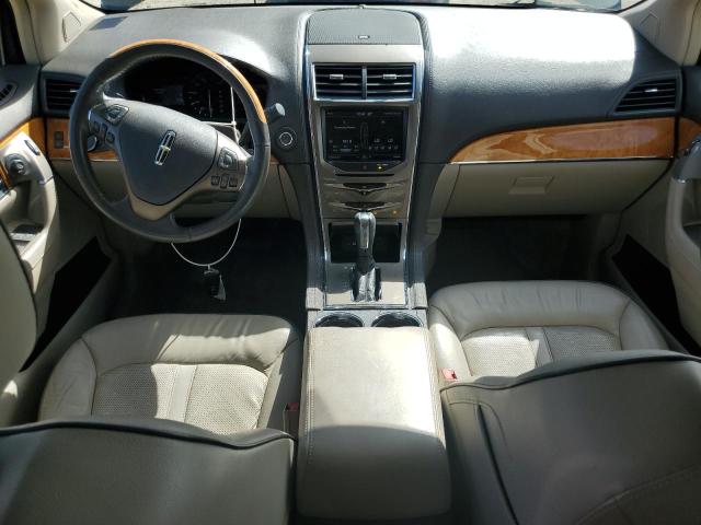 Photo 8 from auction – 2014 LINCOLN MKX with VIN 2LMDJ6JK5EBL16386