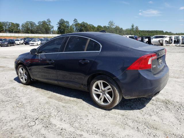 Photo 2 from auction – 2014 VOLVO S60 T5 with VIN YV1612FS5E2298238