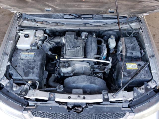 Photo 12 from auction – 2006 CHEVROLET TRAILBLAZE with VIN 1GNET16SX66172819