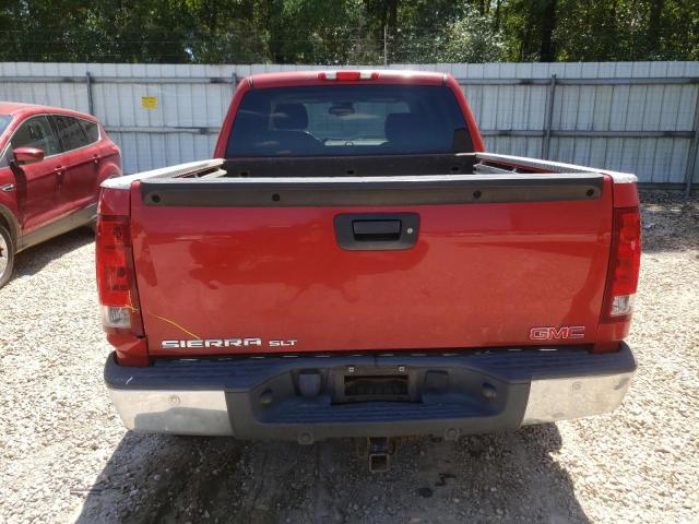 Photo 6 from auction – 2008 GMC SIERRA C15 with VIN 2GTEC13J081319843