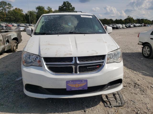 Photo 5 from auction – 2016 DODGE GRAND CARA with VIN 2C4RDGCG0GR201815